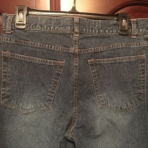 Old Navy Outlet Women Stretch Denim Jeans Size 10